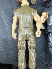 WWE Action Figures – Lot Of 6 Wyatt Family Bray, Strowman, Orton, Harper & Rowan