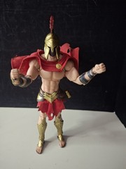 Wind Toys 1/12 King Leonidas I of Sparta Standard Ver. Action Figure Wired Cape