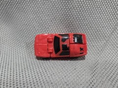 Roadhandler Transformers Generation One G1 Micromaster 1988 Hasbro