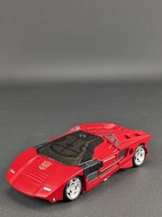 Transformers Siege Sideswipe complete Hasbro WFC Generations Deluxe Class
