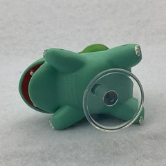 Bulbasaur Pokémon 2in Battle Figure Toy Jazwares