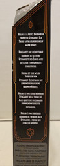 Dungeons & Dragons: Honor Among Thieves Golden Archive HOLGA Action Figure E2