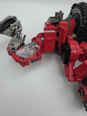 Hasbro Transformers Studio Series 55 ROTF Leader Scavenger (Devastator)