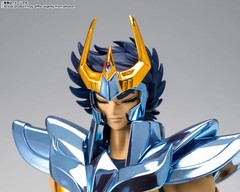 Saint Cloth Myth EX Phoenix Ikki Final Bronze Cloth Tamashii Nations BANDAI