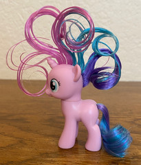 My Little Pony STAR DREAMS G4 Cutie Mark Crusaders, Refurbished, New Old Stock