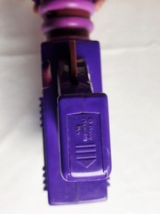 RARE 1991 Playmates Disney Darkwing Duck Gas Gun Vintage Not Tested