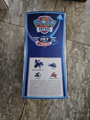 Nickelodeon Paw Patrol – Skye Deluxe Vehicle – Jet To The Rescue