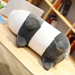 Kawaii We Bare Bears Plush Toys Grizzly Panda Ice Bear We Bare Bears Stuffed Dol