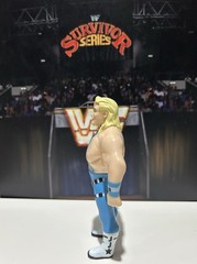 Major Bendies Jeff Jarrett Major Wrestling Figure Podcast Bendems WWF WCW TNA