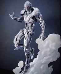 AC Toys Ultron Avengers: Age of Ultron 1/12 Action Figure Toy New Boxed IN STOCK