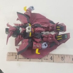 Gundam Superior Defender SD 4.5″ Wing Epyon Action Figure