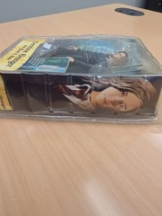 NECA Harry Potter And The Order Of The Phoenix Hermione Granger Figure series 1
