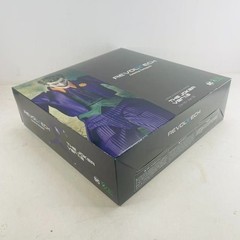 The Joker Ver.1.5 6-inch DC Action Figure Revoltech Amazing Yamaguchi Toys
