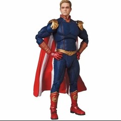 Medicom Toy Mafex 151 Homelander The Boys Action Collection Figures Model Toys .