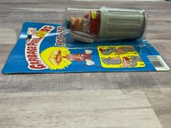 Garbage Pail Kids “VIRUS IRIS” Pop-Up Imperial Toys 1986 SEALED J5