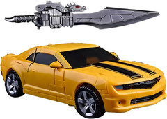 Deformation Robot Toys, 8.6-Inch Action Figure Car | 2-In-1 Deformable Model Toy