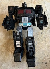 Transformers Power of the Primes Leader Class Evolution Nemesis Prime