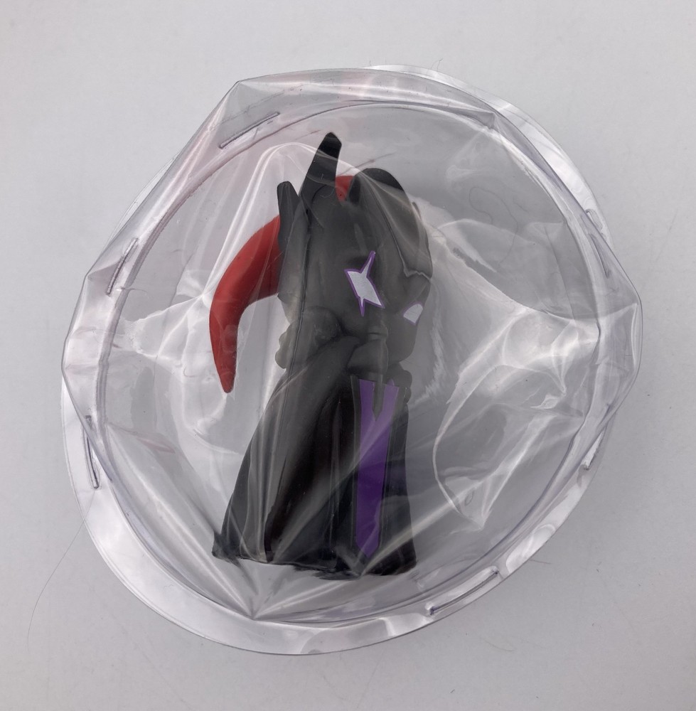 Phat Mojo Solo Leveling Series 1 Mini Figure Blind Bag IGRIS Purple Blade Chase