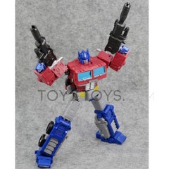 Weapon Upgrade Kit G1 Big Gun For Siege Earthrise V-Class OP Prime – Gun Upgrade