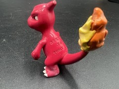 TOMY Pokemon Charmeleon Red Figure CGTSJ China