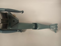 Vintage Parker Brothers, 1979 ROM The Space Knight PARTS Incomplete