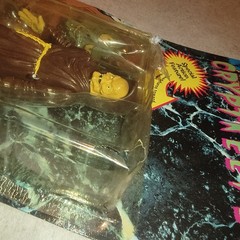 New On Card Tales From The Cryptkeeper Action Figure Ace Novelty Nos See Descrip