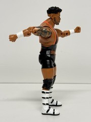 Jazwares AEW Unrivaled Collection Series 9 #78 Powerhouse Hobbs Action Figure