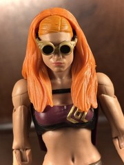 Becky Lynch COMPLETE! Wrestling Figure Mattel WWE Series 62 NXT RAW SMACKDOWN