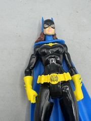DC Universe Classics Batman Legacy Wave Barbara Gordon Bat Girl Figure