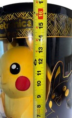 🔥🔥Pokemon Pikachu Puppetronic by RealFX Interactive Toy New & Sealed🔥🔥