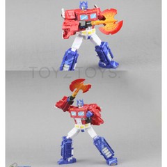 Backpack Light M-06 Axe Compatible With For Siege Voyage OP Prime/SG OP Upgrade