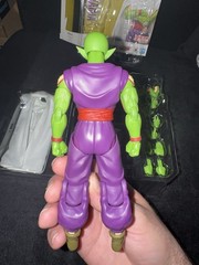 SH Figuarts Piccolo Daima Dragon Ball Z Action Figure