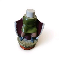 Vintage Disney’s Hunchback of Notre Dame Bubble Bath Kid Care 10 fl oz