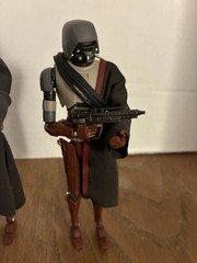 Star Wars The Black Series HK-87 Assassin Droid Lot Of 2