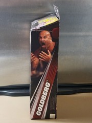 WWE Monday Night War Elite series 12 BILL GOLDBERG WCW Nitro NEW BAF ROCKABILLY