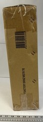 ThreeA 3A 1/6 Scale BRNZ MSTR TK Master TK Statue Action Figure Brand – NEW