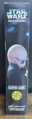 Star Wars Collector Series Cantina Band Tedn 12″ Figure Kenner 1997 New In Box