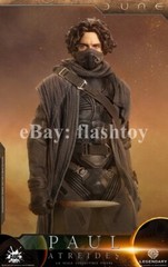 AUG TOYS DL003 1/6 Paul Atreides Chalamet Collectible Male Action Figure Model