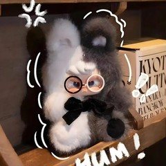 Hum Kindergarten Dreamer Series Mysterious Blind Box Cute Kawaii Plush Doll