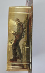 McFarlane Movie Maniacs Freddy A Nightmare On Elm Street – Series 4 – New Sealed
