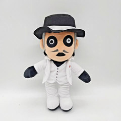 Cardinal Copia Plush Doll Toy Ghost Singer halloween Kids Toy Birthday Gift New