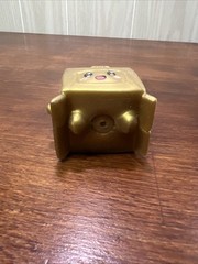 Lankybox Series 3 Squishy Golden Boxy Ultra Rare