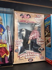 Collectables Store Complete Inventory Includes Everything Pictured ￼