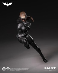 InArt Catwoman 1/12 Scale Action Figure – In stock (US Seller)