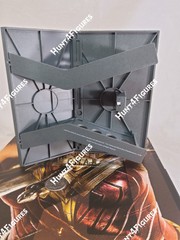 Hot Toys MMS451 Justice League Wonder Woman 1/6 action figure’s base stand only