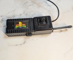 1995 Power Rangers Remote Control Megazord