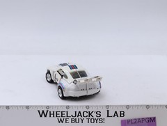 Jazz 100% Complete Vintage 1985 G1 Transformers Hasbro Action Figure