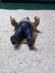 McFarlane’s spawn Detective Sam 5 1/2 inch action figure