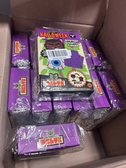 2026 Culturefly Halloween Meltz Series 2. In Hand. READ DESCRIPTION