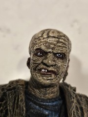 NECA Freddy Vs. Jason – Jason Voorhees 8″ Action Figure 2004 Loose Authentic